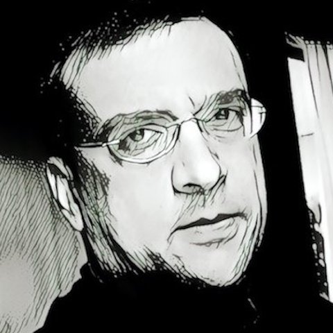 Άγγελος Γιαννάτος - Project Manager