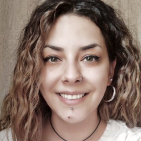 Δανάη Αποστόλου - Junior Developer