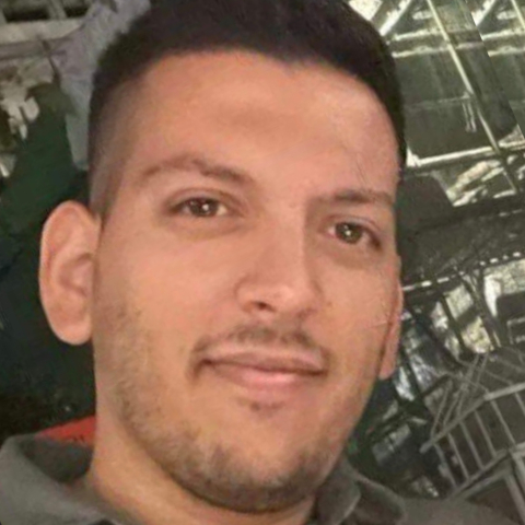 Γιώργος Πανόπουλος - Junior Developer