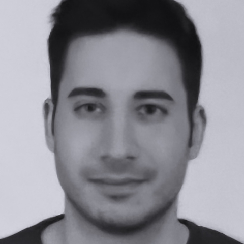 Γιάννης Πυργάκης - Junior Developer