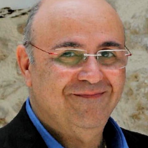 Μανώλης Τσαγγιάς - Senior Developer