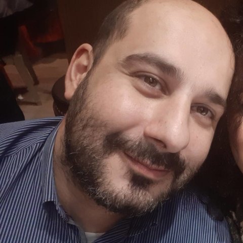 Νίκος Φωστιέρης - Business Consultant