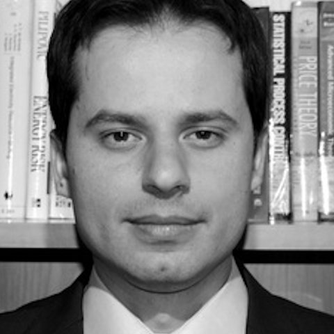 Παντελής Μπίσκας - Technical Consultant