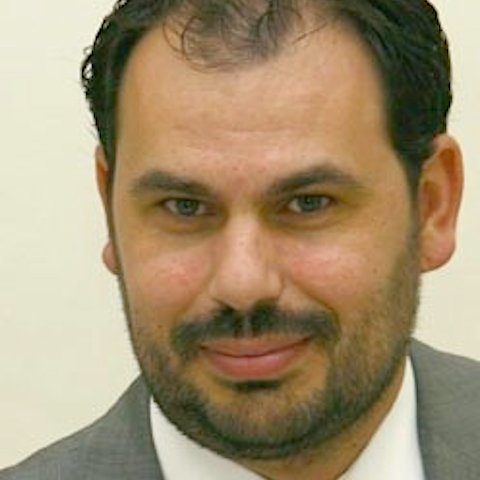 Σπύρος Κατσίγιαννης - CEO