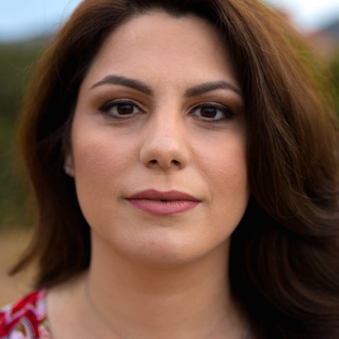 Βαρβάρα Σιαμπλή - Senior Developer